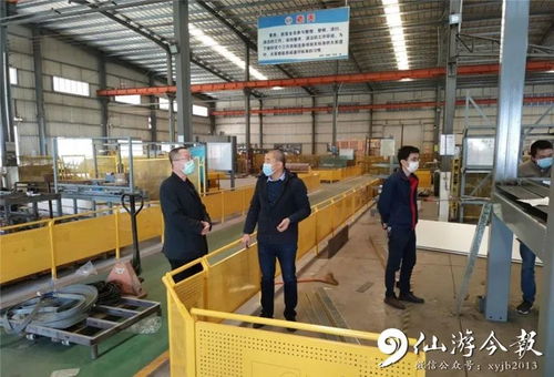 厲害了！仙游企業(yè)緊急生產(chǎn)防疫專用電梯，將工期由4個(gè)月壓縮至15天