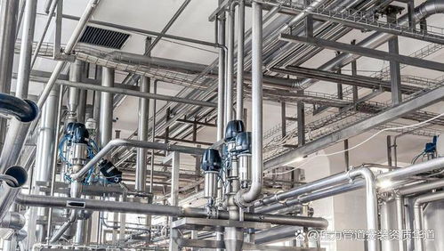 特種設(shè)備生產(chǎn)許可證資質(zhì)辦理 GB1與GB2壓力管道設(shè)計(jì)核心要求解讀