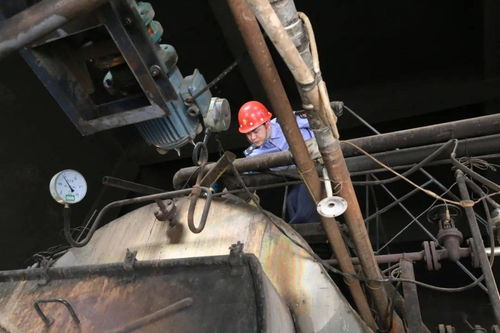 洪江區(qū)扎實(shí)開(kāi)展安全生產(chǎn)月活動(dòng) 筑牢特種設(shè)備制造安全防線