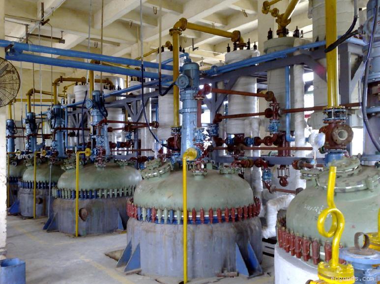 福清搪瓷反應(yīng)釜廠家 在特種設(shè)備制造領(lǐng)域的專業(yè)實(shí)踐與創(chuàng)新